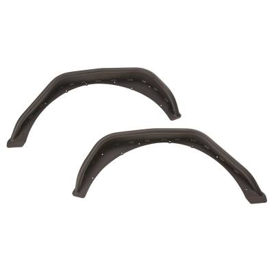 Rugged Ridge - Rugged Ridge 11615.72 Heavy Duty Fender Flare - Image 1