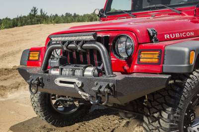 Rugged Ridge - Rugged Ridge 11210.15 Hood Catch - Image 4