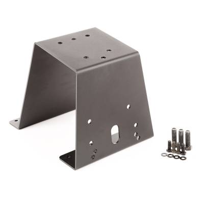 Rugged Ridge - Rugged Ridge 11546.62 Spartacus HD Tire Carrier Wheel Mount - Image 1