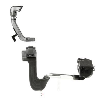 Rugged Ridge - Rugged Ridge 17756.23 XHD Snorkel Kit - Image 2