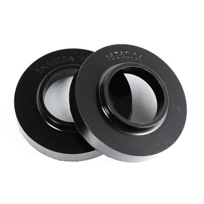 Rugged Ridge - Rugged Ridge 18360.04 Spacer Leveling Kit - Image 1