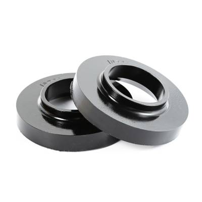 Rugged Ridge - Rugged Ridge 18360.04 Spacer Leveling Kit - Image 2