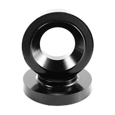 Rugged Ridge - Rugged Ridge 18360.04 Spacer Leveling Kit - Image 4