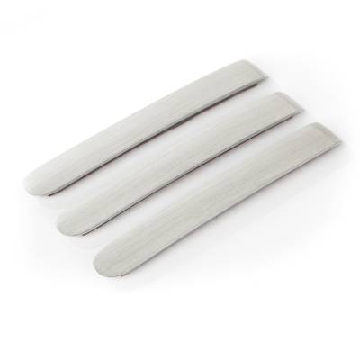 Rugged Ridge - Rugged Ridge 13311.40 Door Handle Insert - Image 1
