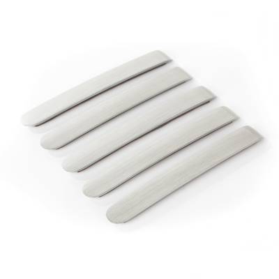 Rugged Ridge - Rugged Ridge 13311.41 Door Handle Insert - Image 2