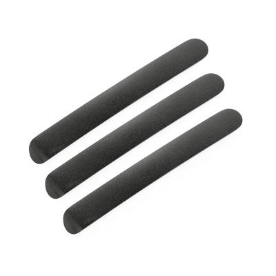 Rugged Ridge - Rugged Ridge 13311.42 Door Handle Insert - Image 1