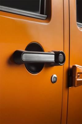 Rugged Ridge - Rugged Ridge 13311.41 Door Handle Insert - Image 12