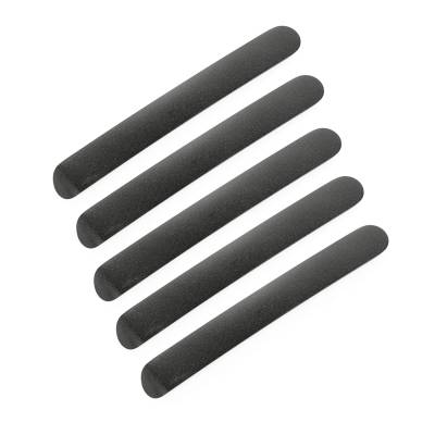 Rugged Ridge - Rugged Ridge 13311.43 Door Handle Insert - Image 1
