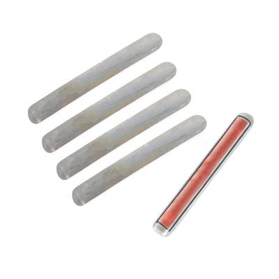 Rugged Ridge - Rugged Ridge 13311.47 Door Handle Insert - Image 3