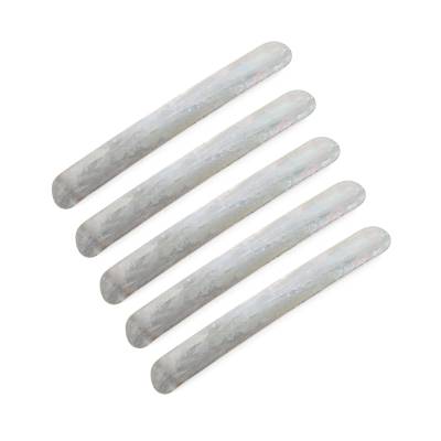 Rugged Ridge - Rugged Ridge 13311.47 Door Handle Insert - Image 2