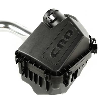 Rugged Ridge - Rugged Ridge 17756.24 XHD Snorkel Kit - Image 7