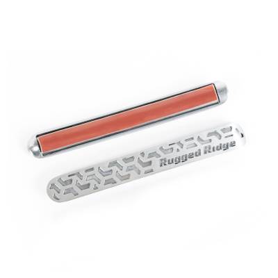 Rugged Ridge - Rugged Ridge 13311.50 Door Handle Insert - Image 3