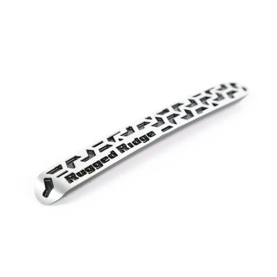 Rugged Ridge - Rugged Ridge 13311.52 Door Handle Insert - Image 8