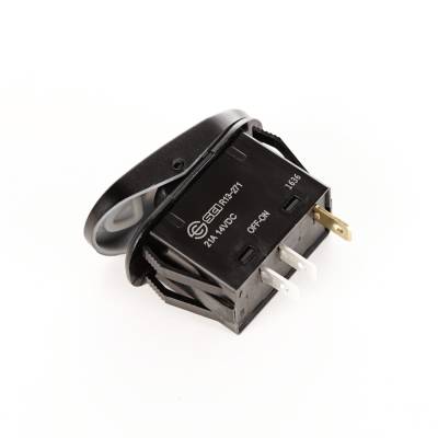 Rugged Ridge - Rugged Ridge 17235.08 Rocker Switch - Image 3