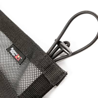 Rugged Ridge - Rugged Ridge 13579.50 Tube Door Covers - Image 3