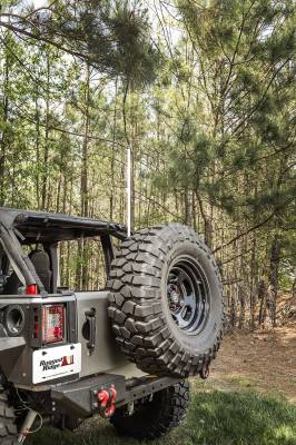 Rugged Ridge - Rugged Ridge 11250.20 RGB Lighted Whip - Image 12