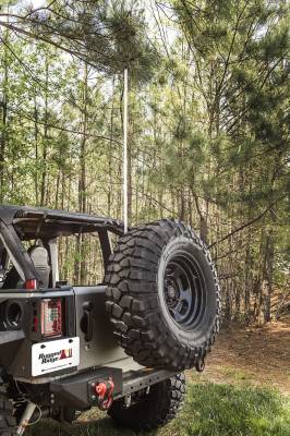 Rugged Ridge - Rugged Ridge 11250.21 RGB Lighted Whip - Image 12