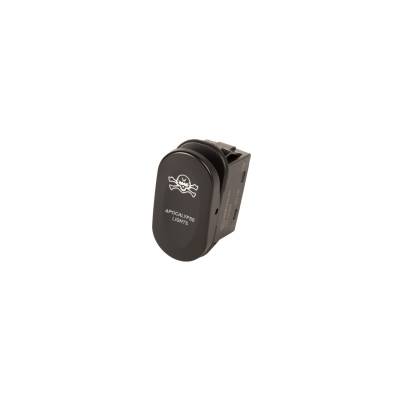 Rugged Ridge - Rugged Ridge 17235.15 Rocker Switch - Image 1