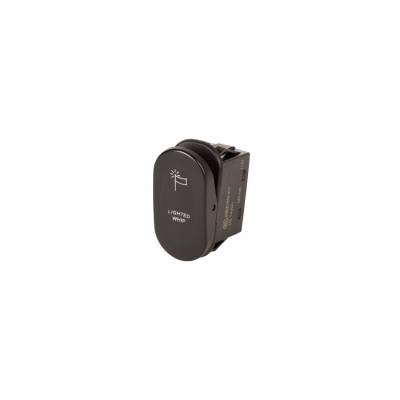 Rugged Ridge - Rugged Ridge 17235.14 Rocker Switch - Image 2