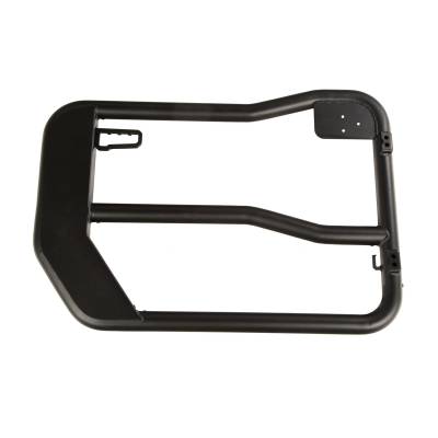 Rugged Ridge - Rugged Ridge 11509.13 Tube Door - Image 2