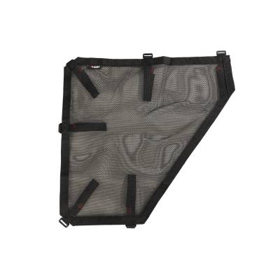 Rugged Ridge - Rugged Ridge 13579.54 Fortis Tube Door Cover - Image 4