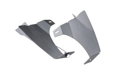 Rugged Ridge - Rugged Ridge 11640.91 Chop Bracket Kit - Image 5
