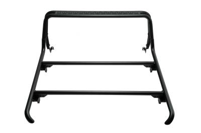 Rugged Ridge - Rugged Ridge 11703.51 Roof Rack - Image 6