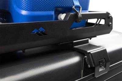 Rugged Ridge - Rugged Ridge 11703.05 Roof Rack - Image 3