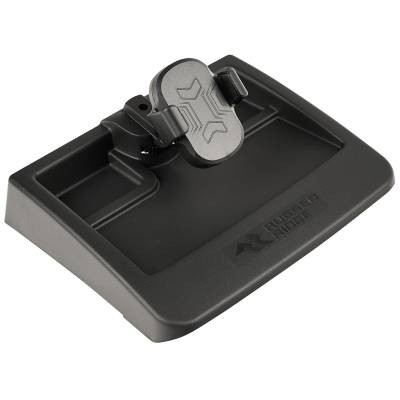 Rugged Ridge - Rugged Ridge 13551.33 Dash Multi-Mount Charging Phone Kit - Image 5