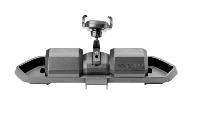 Rugged Ridge - Rugged Ridge 13551.39 Dash Mount Pod - Image 7