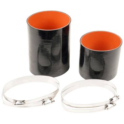 Rugged Ridge - Rugged Ridge 17756.35 AmFib Low Mount Intake Snorkel System - Image 7