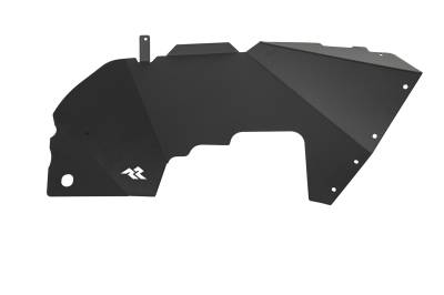 Rugged Ridge - Rugged Ridge 11615.61 Inner Fender Liner - Image 23