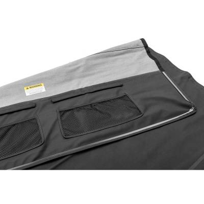 Rugged Ridge - Rugged Ridge 13860.23 Voyager Soft Top - Image 6