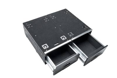Rugged Ridge - Rugged Ridge 13551.42 Cargo Storage Drawers - Image 3