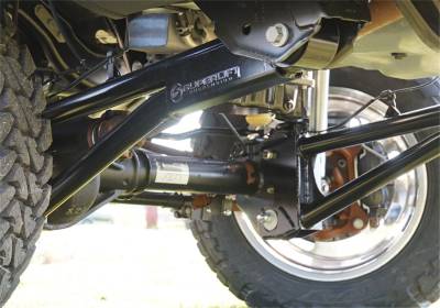 Superlift - Superlift 9500 Radius Arms - Image 2
