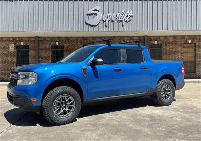 Superlift - Superlift 9755 Suspension Lift Kit - Image 2