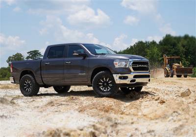 Superlift - Superlift 4610 Suspension Lift Kit - Image 2