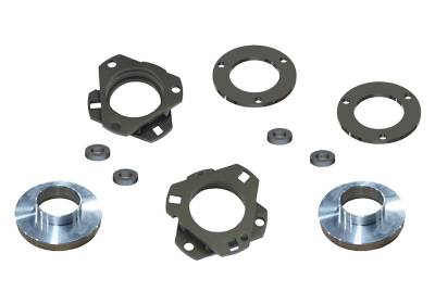 Superlift - Superlift 9735 Suspension Lift Kit - Image 1