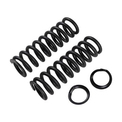 Old Man Emu by ARB - Old Man Emu Front Coil Spring Set - Toyota Land Cruiser - Image 1