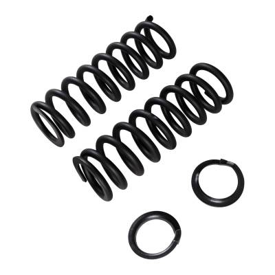 Old Man Emu by ARB - Old Man Emu Front Coil Spring Set - Nissan Frontier - Image 1