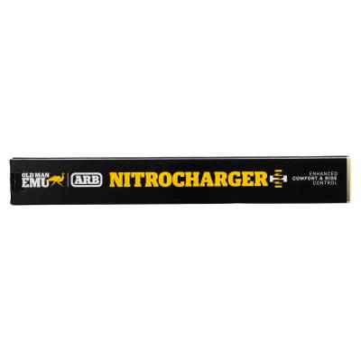 Old Man Emu by ARB - Old Man Emu Nitrocharger Plus Shock - Nissan Frontier - Image 2