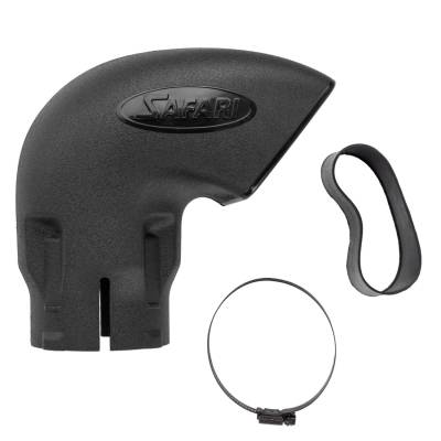 ARB 4x4 Accessories - Safari Snorkel Air Ram Grill - Image 2