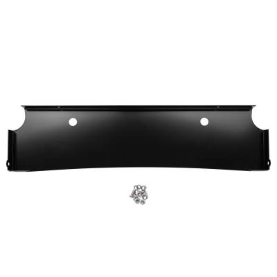 ARB 4x4 Accessories - ARB Winch Cover Panel - Image 2