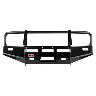 ARB 4x4 Accessories - ARB Combination Bumper - Image 2