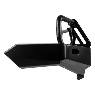 ARB 4x4 Accessories - ARB Combination Bumper - Image 3