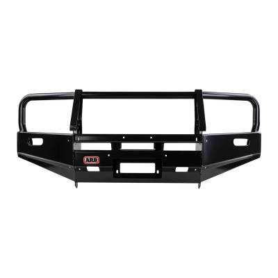 ARB 4x4 Accessories - ARB Combination Bumper - Image 2