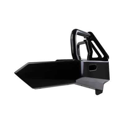 ARB 4x4 Accessories - ARB Combination Bumper - Image 3
