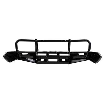ARB 4x4 Accessories - ARB Combination Bumper - Image 4