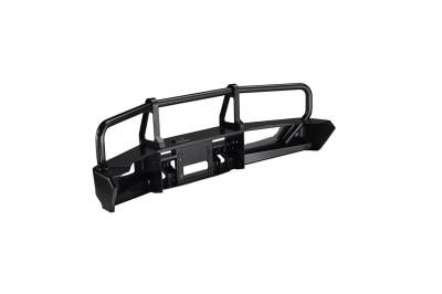 ARB 4x4 Accessories - ARB Combination Bumper - Image 1