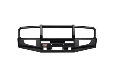 ARB 4x4 Accessories - ARB Combination Bumper - Image 2